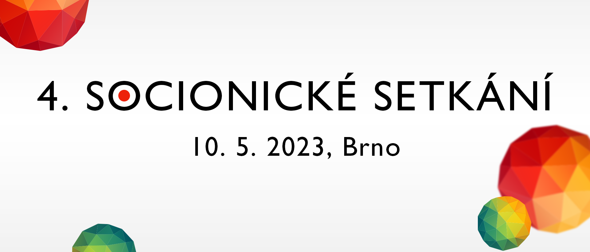 Socionika setkání