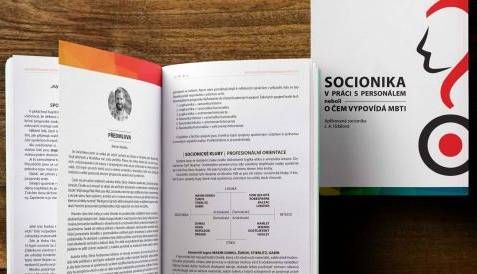 Socionika