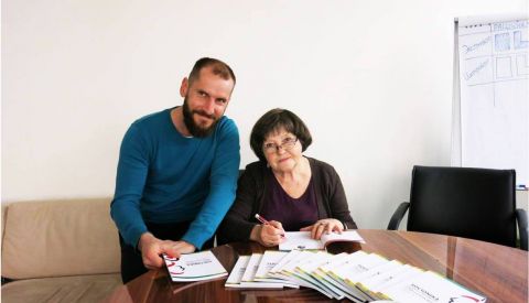 Socionika