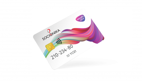 Socionika