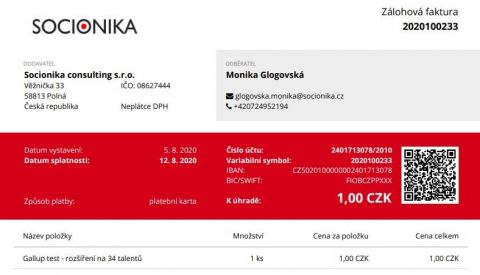 Socionika